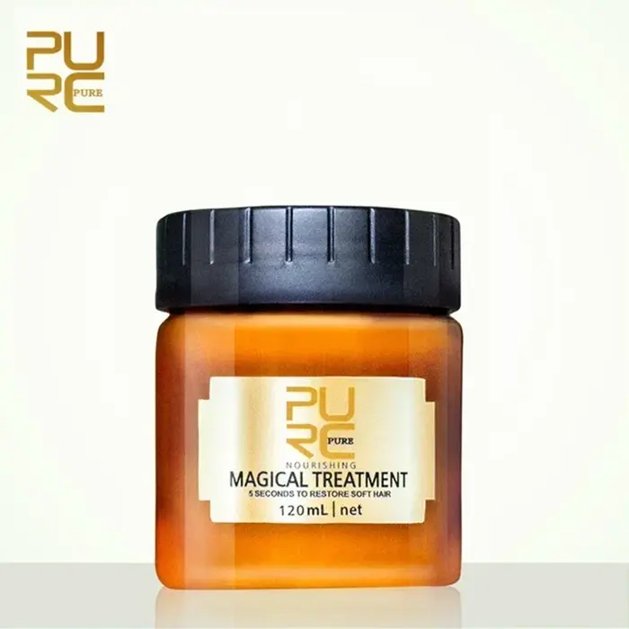 Masque capillaire KerBrian pour femme