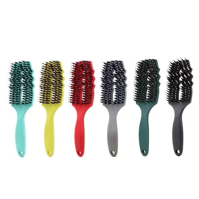 Brosse démêlante