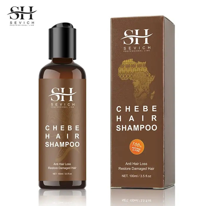 CHEBE – ensemble de shampoing et après-shampooing pour la croissance des cheveux, traitement Anti-pe