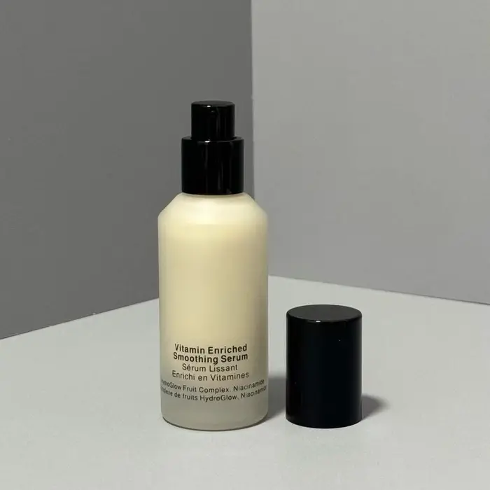 Nouveau sérum lissant enrichi en vitamines 30ml