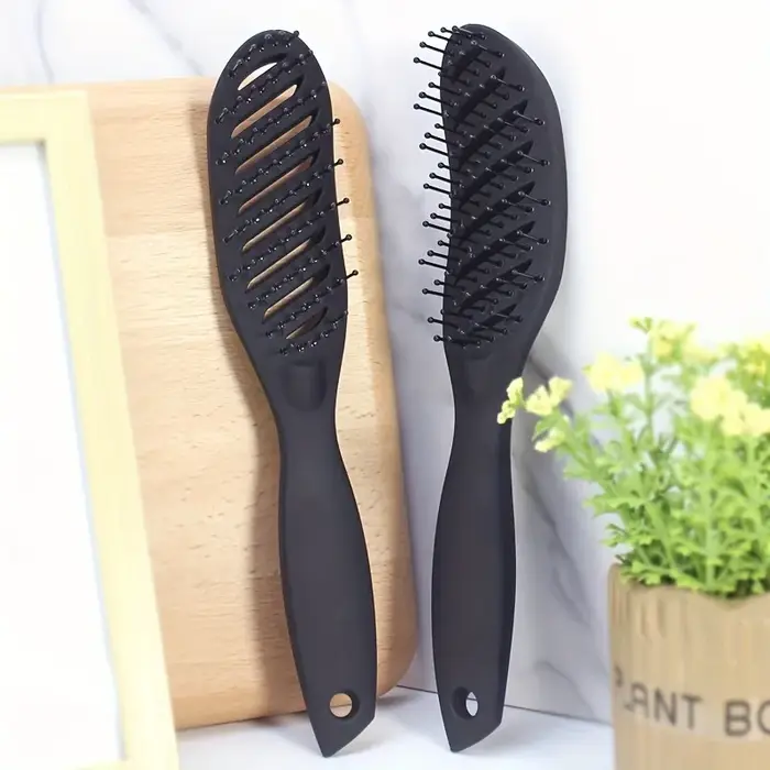 Peigne coiffant professionnel – Durable