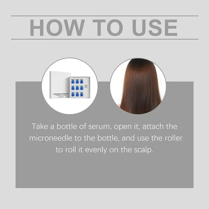 Sérum capillaire essentiel 0
