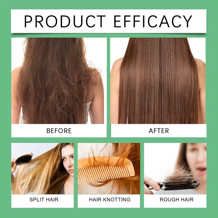 Shampoing au romarin pour la croissance des cheveux