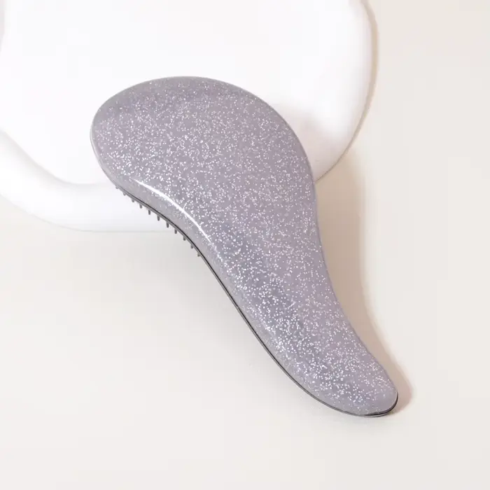 Brosse à cheveux démêlante pour femmes et hommes