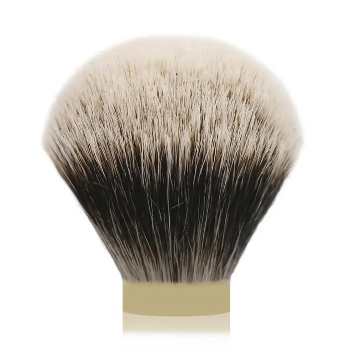 Kit de tondeuse à barbe en forme d'ampoule pour salon de coiffure
