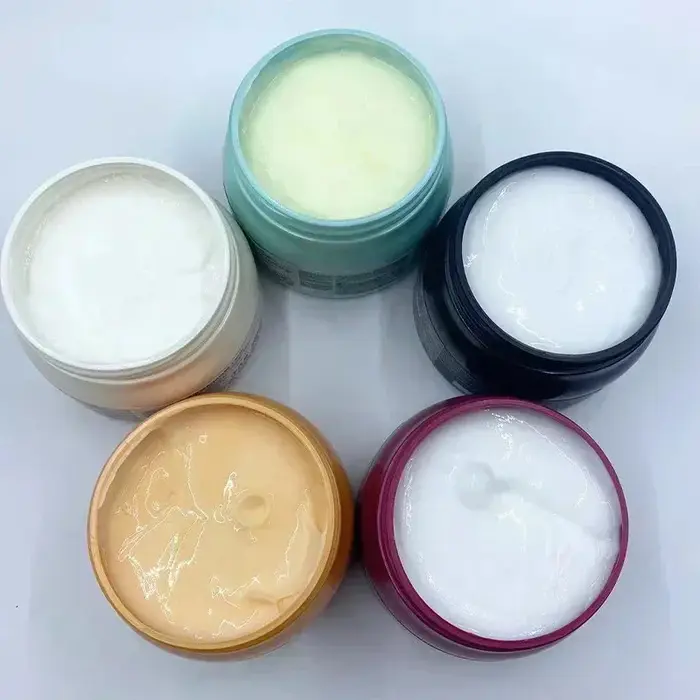 Shampooing et après-shampooing multifonctionnel 500 ml