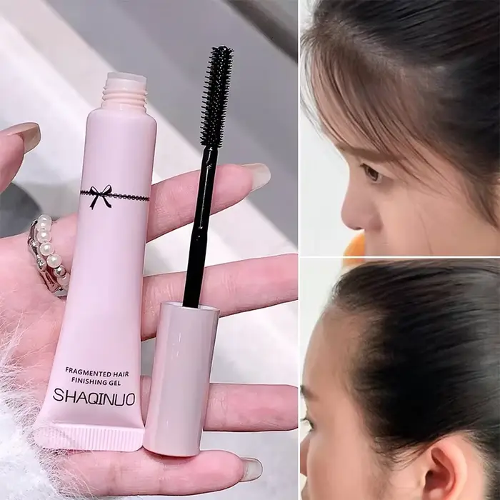 Bâton de cire pour cheveux