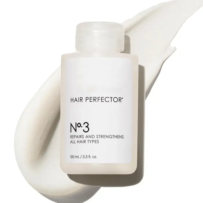 Série de soins capillaires Shine Hair Kit N°3, 4, 5, 6, 7 : Masque capillaire, Shampooing, Après-sha