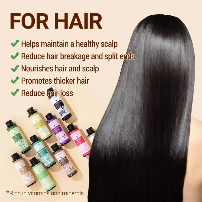 Huile de Jojoba Pure AMP Ricin Soin Capillaire