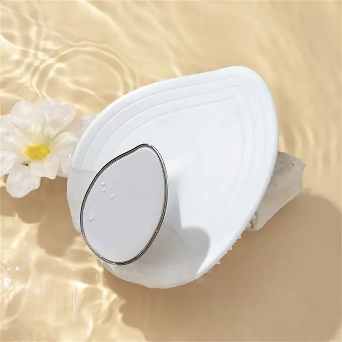 Brosse à shampoing en Silicone, 1 pièce, essentiel pour le lavage des cheveux à la maison, pour un n