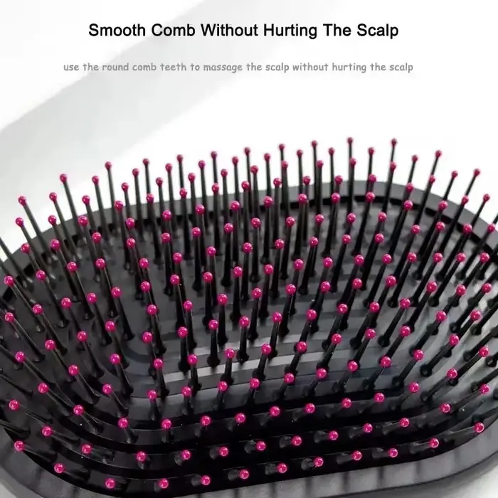 Peigne à cheveux pour filles