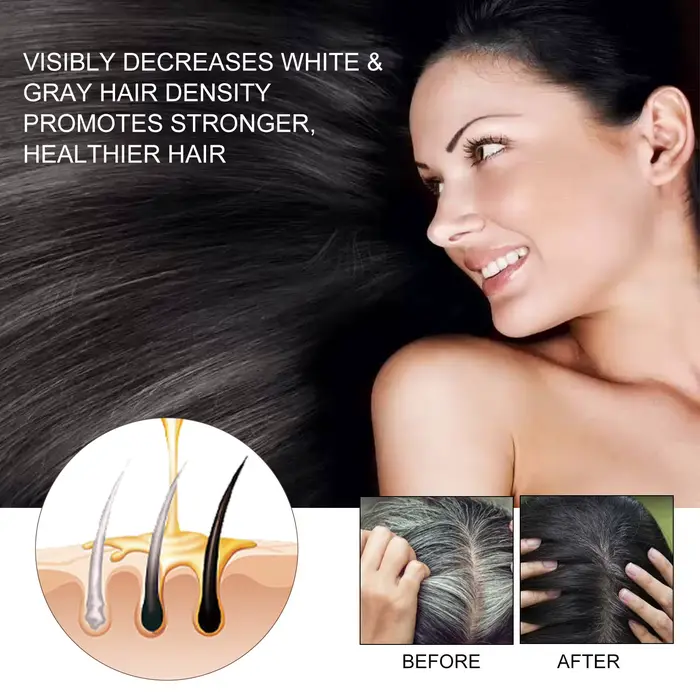 Shampoing au charbon de bambou