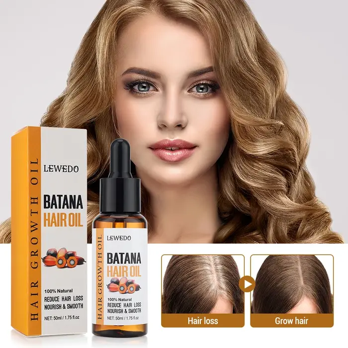 Batana Doll Hair Mask, Batana 173