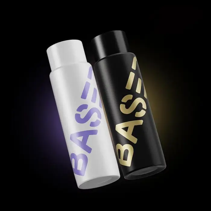 Kit de Soins Capillaires Homme Femme : Shampoing