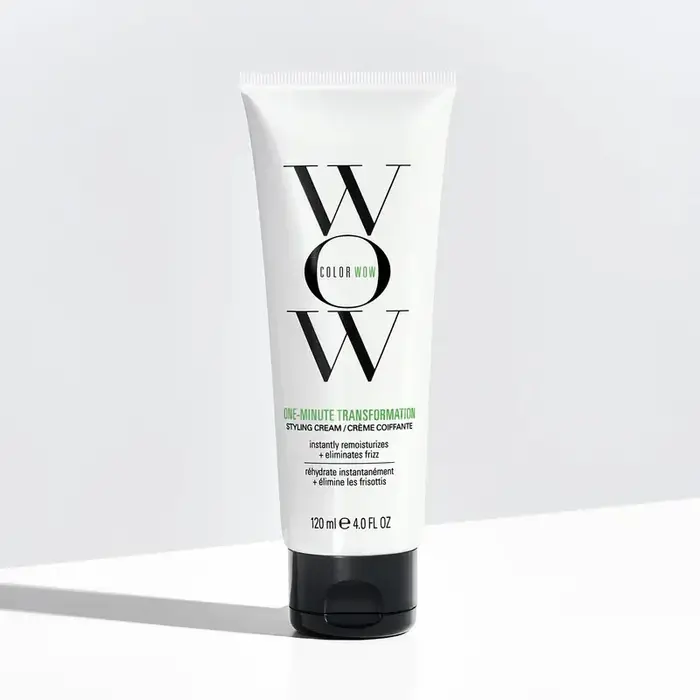 Spray Fixateur Coiffant pour Cheveux Bouclés, Soin Anti-Frisottis Sans Rinçage, Masque Traitant, Gel