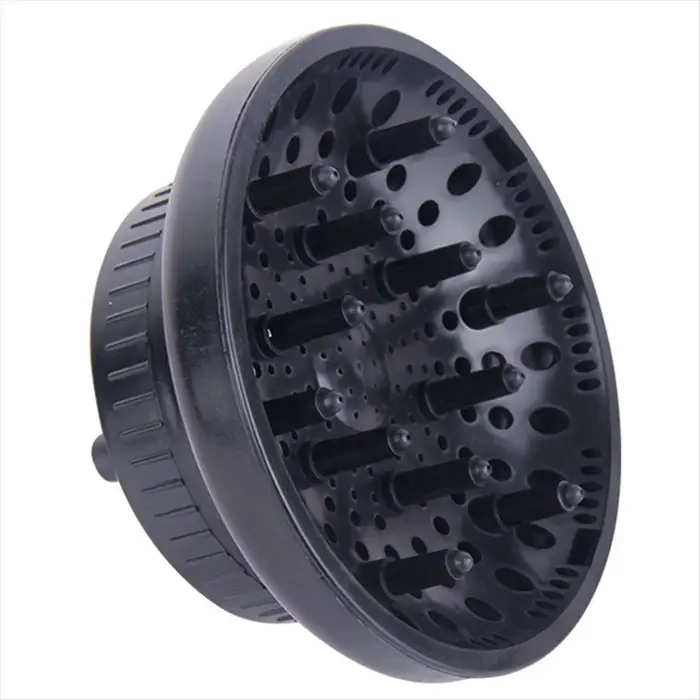 MEIMEI-sèche-cheveux diffuseur universel diffuseur de cheveux accessoire pour vague bouclée fine épaisse et outil de Salon de coiffure crépus
