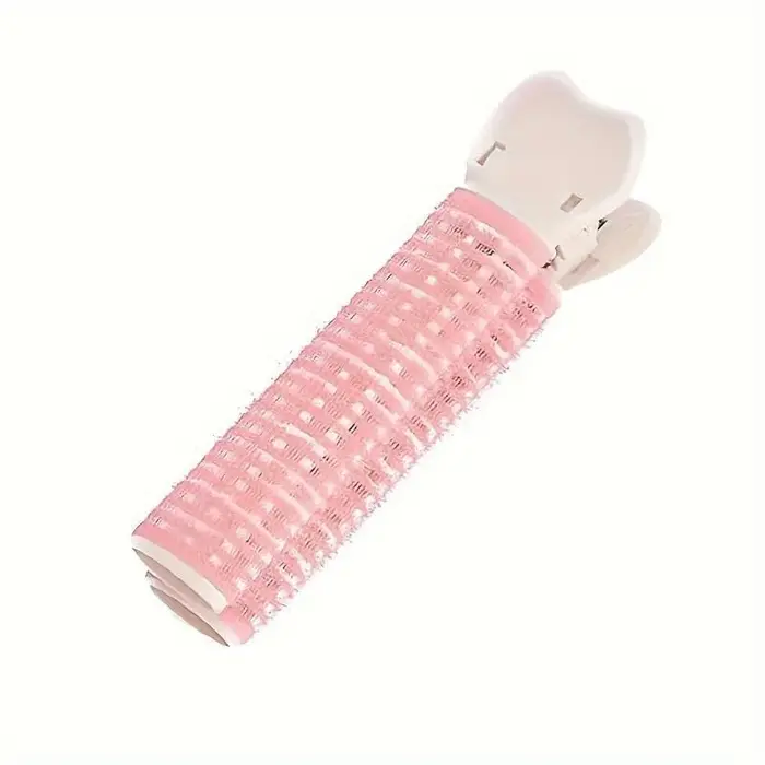 Bigoudi Volumisant pour Cheveux, Clips de Racine, Fluffy, Instantané, Sans Chaleur, Outil de Coiffur